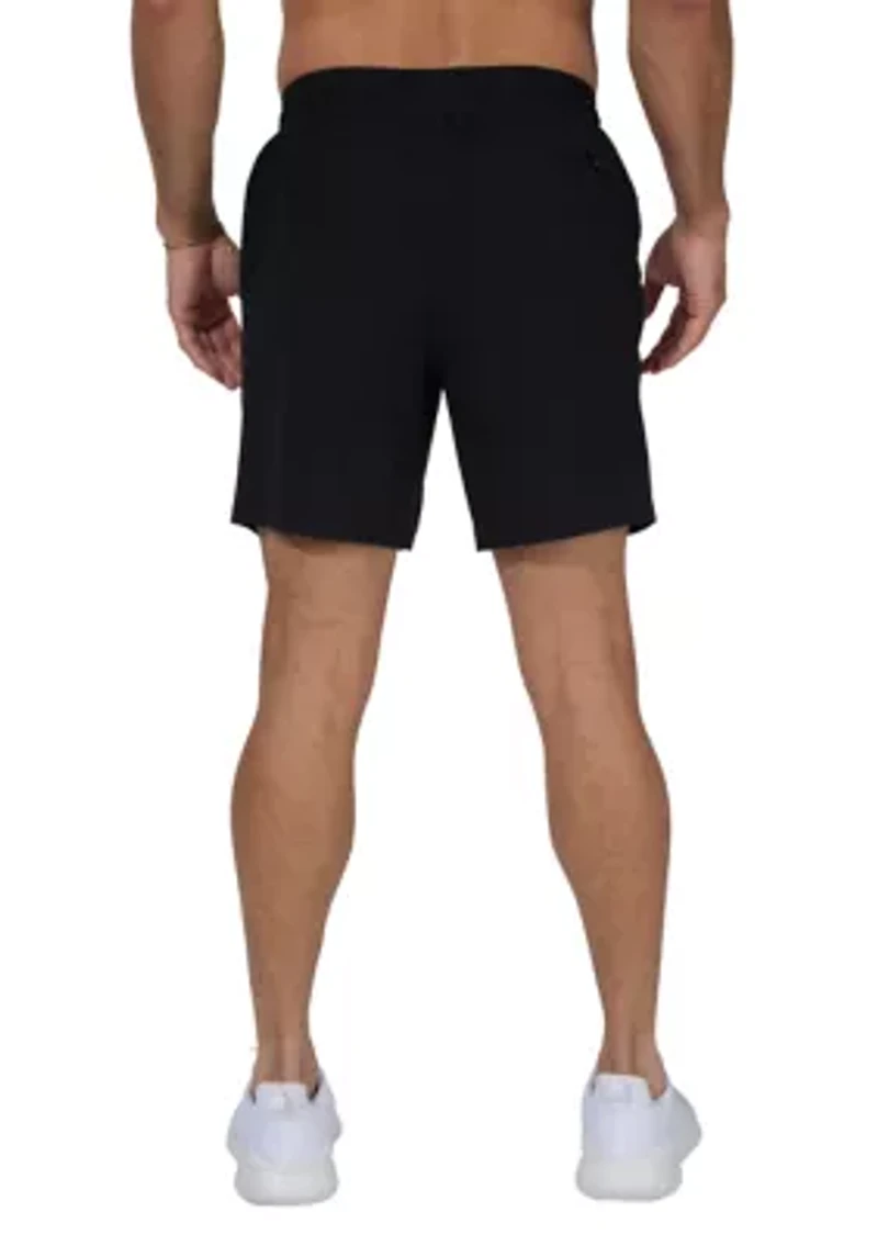 Men's Wrap Agility Shorts