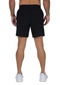 Men's Wrap Agility Shorts