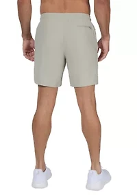 Men's Wrap Agility Shorts