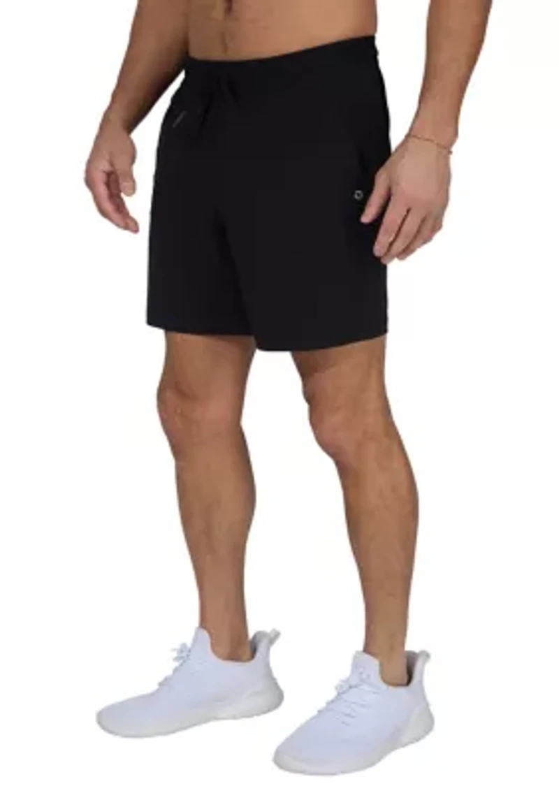 Men's Wrap Agility Shorts