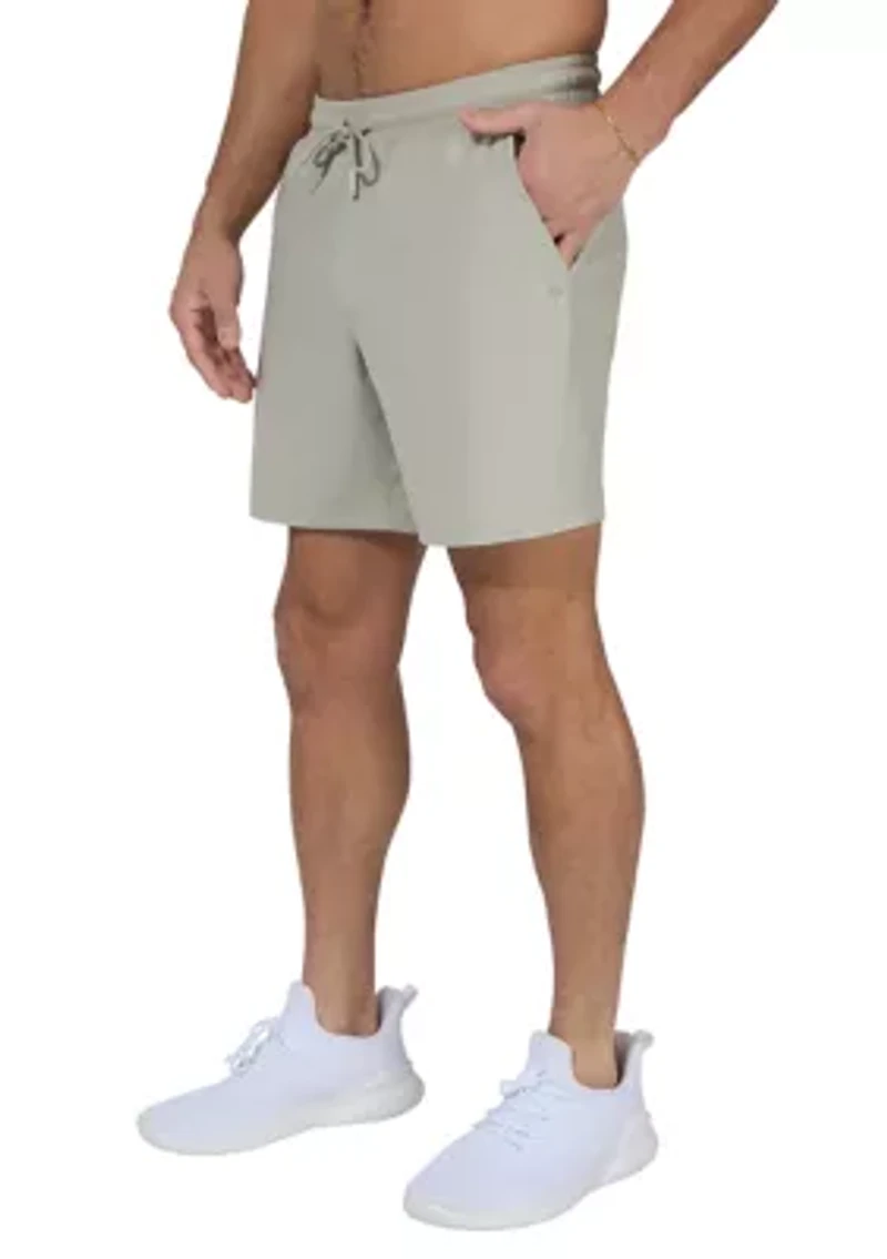 Men's Wrap Agility Shorts