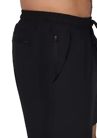 Men's Wrap Agility Shorts