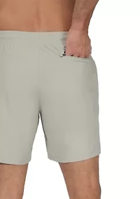 Men's Wrap Agility Shorts