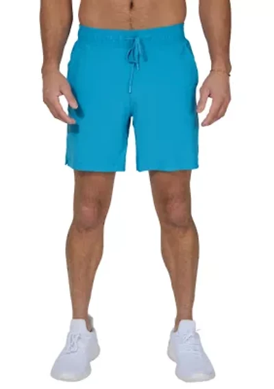 Men's Madra Texture Power Shorts