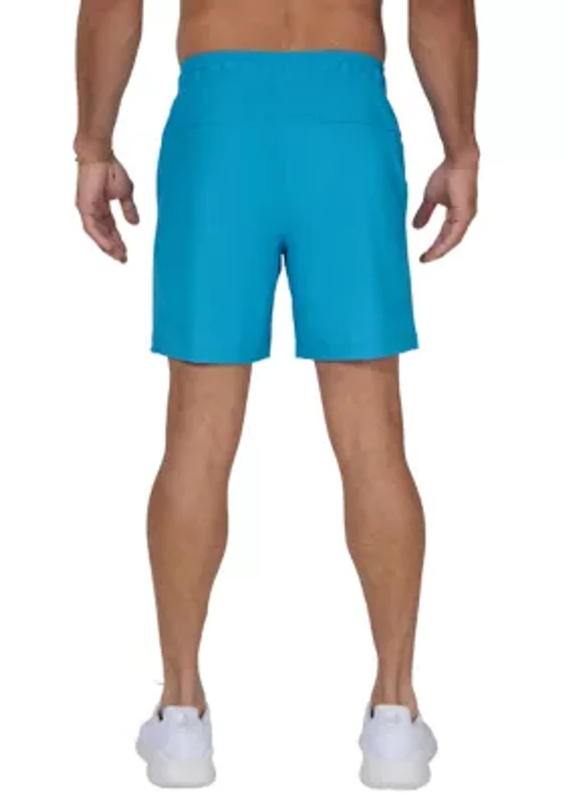 Men's Madra Texture Power Shorts