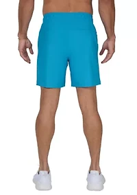 Men's Madra Texture Power Shorts