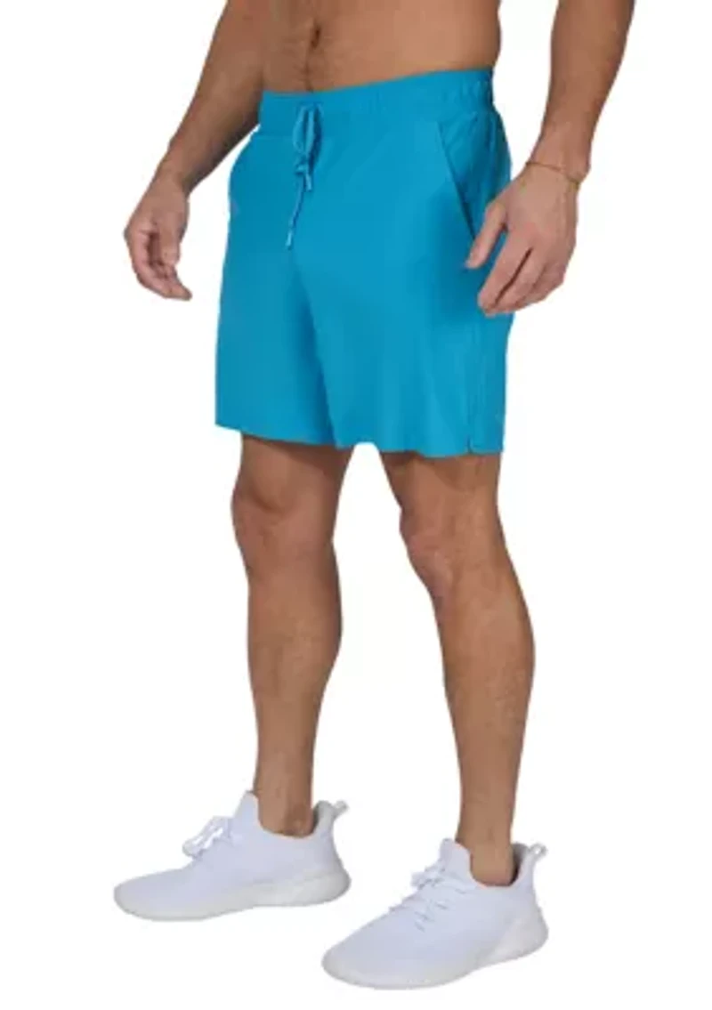 Men's Madra Texture Power Shorts