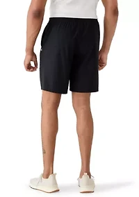 Big & Tall Warp Agility Shorts