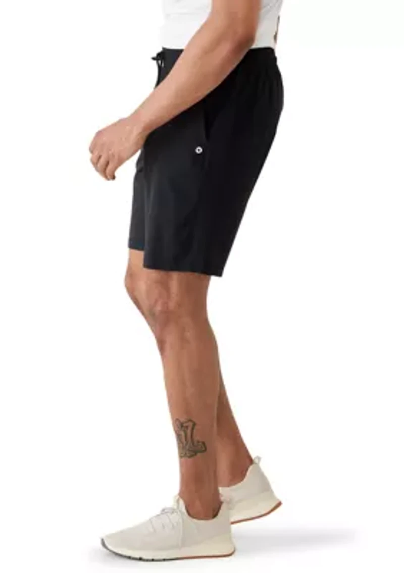 Big & Tall Warp Agility Shorts