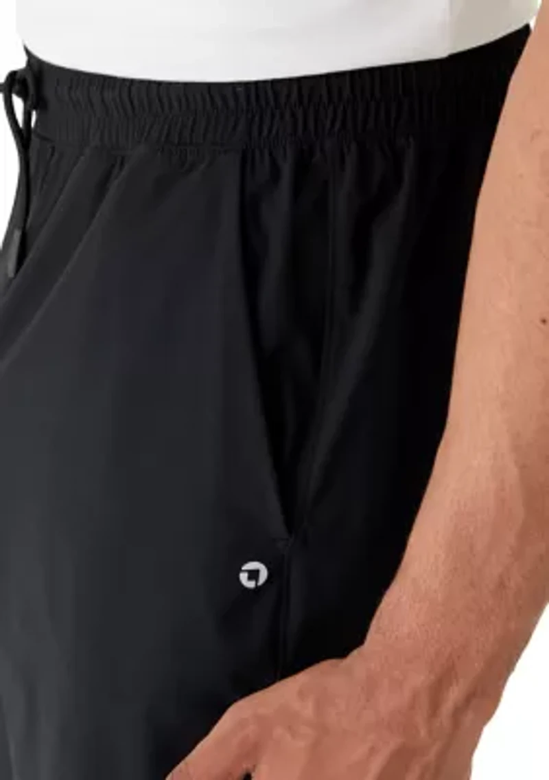 Big & Tall Warp Agility Shorts