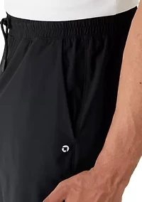 Big & Tall Warp Agility Shorts