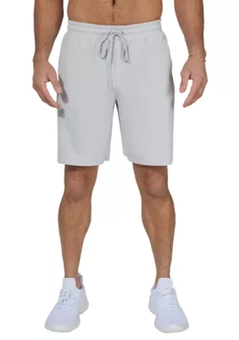 Men's Mesh Basketball Shorts