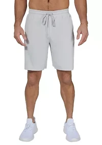 Men's Mesh Basketball Shorts