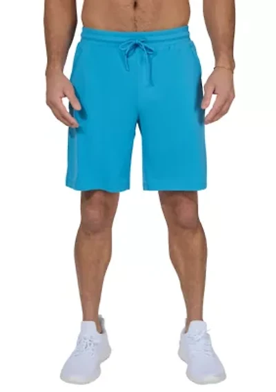 Men's Mesh Basketball Shorts