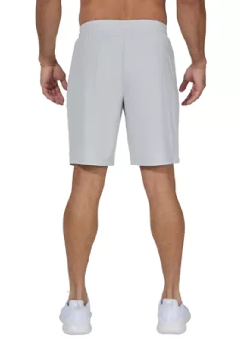 Men's Mesh Basketball Shorts