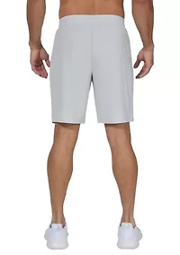 Men's Mesh Basketball Shorts