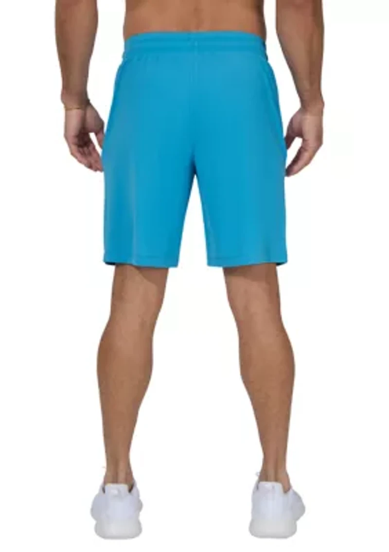 Men's Mesh Basketball Shorts