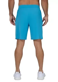 Men's Mesh Basketball Shorts