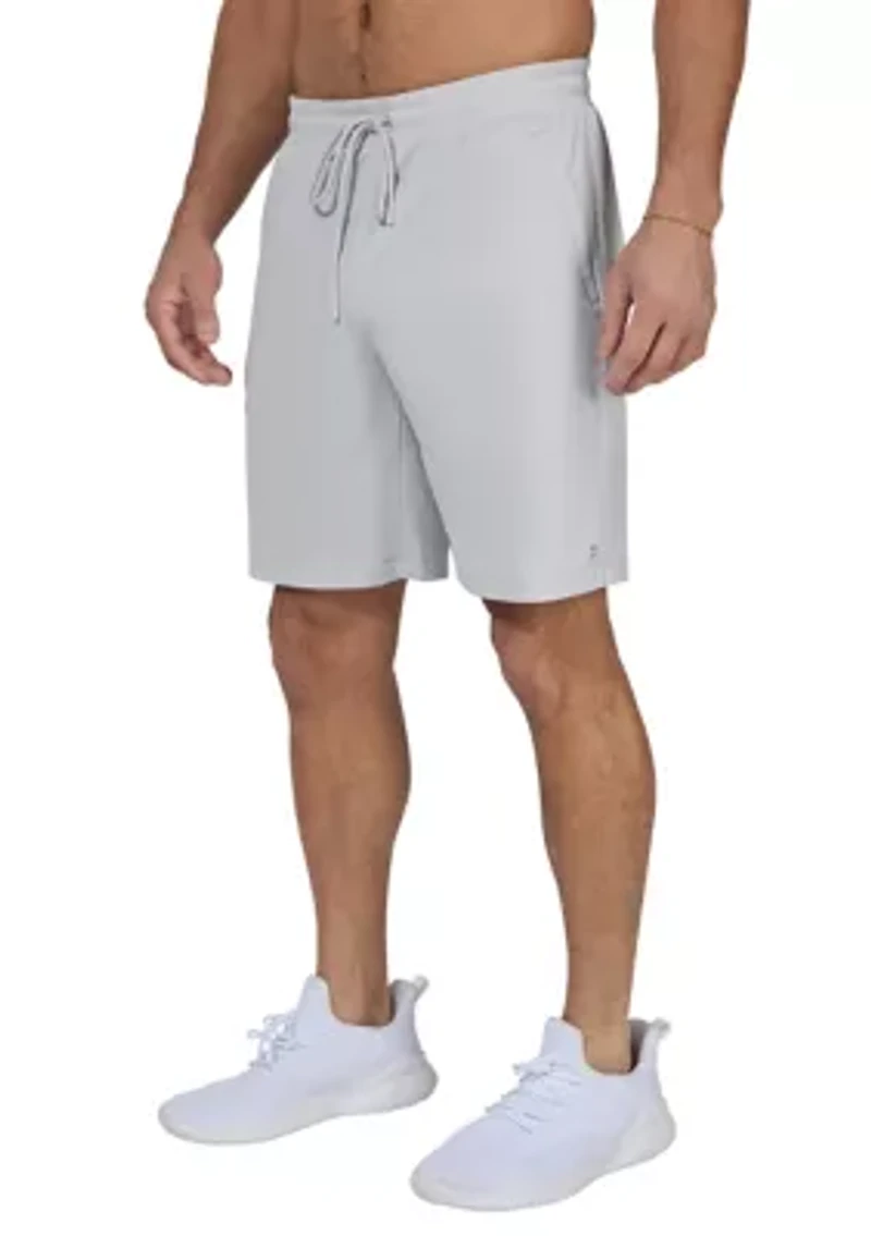 Men's Mesh Basketball Shorts