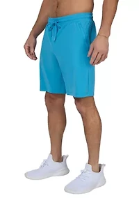 Men's Mesh Basketball Shorts