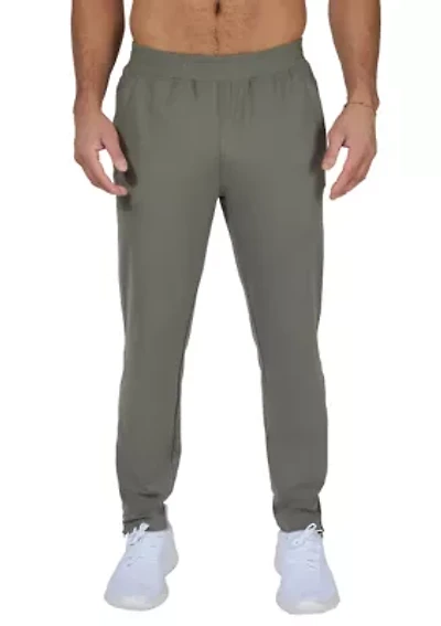 Men's Active Tapered Pants