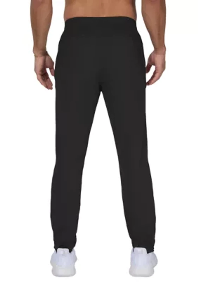Men's Active Tapered Pants