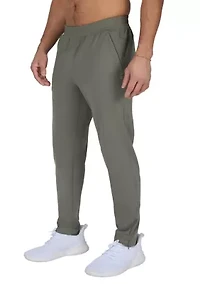 Men's Active Tapered Pants