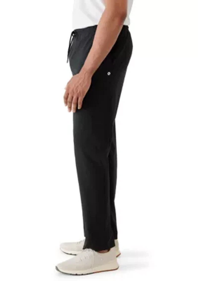 Men's Tall Lightstreme Lincoln Straight Leg Pants