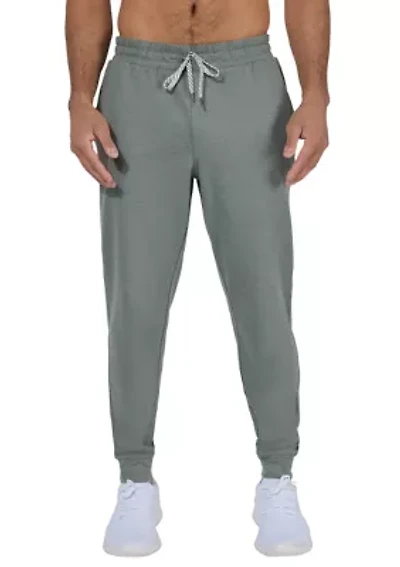 Men's Cationic Jersey Basic Joggers