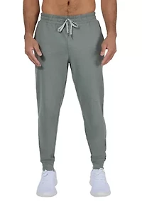 Men's Cationic Jersey Basic Joggers