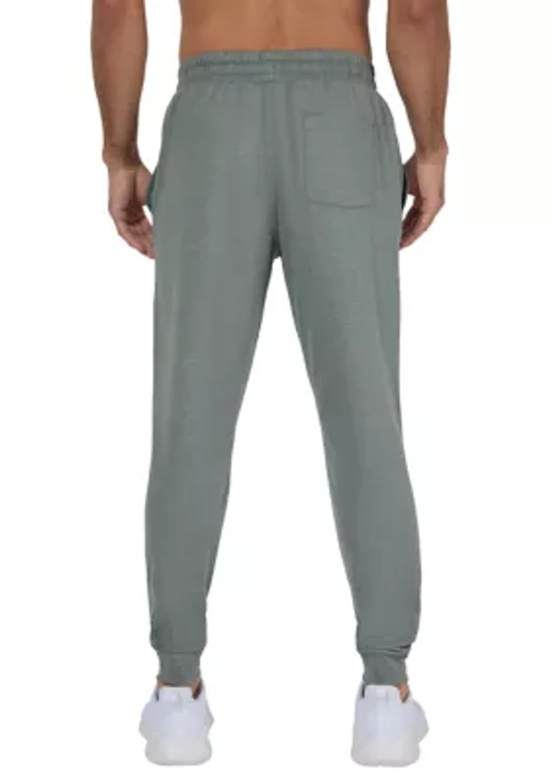 Men's Cationic Jersey Basic Joggers