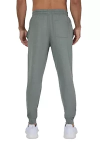 Men's Cationic Jersey Basic Joggers