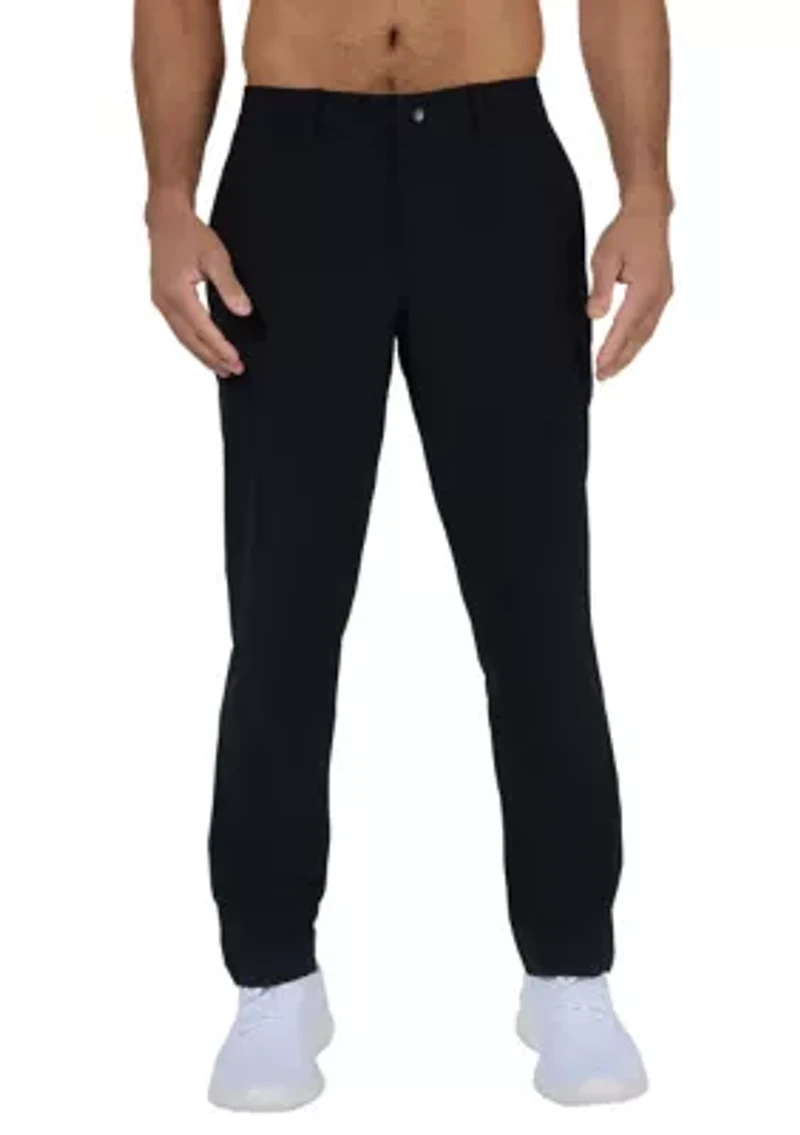 Men's Easy Commuter Pants