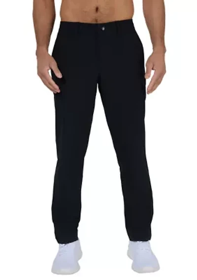 Men's Easy Commuter Pants
