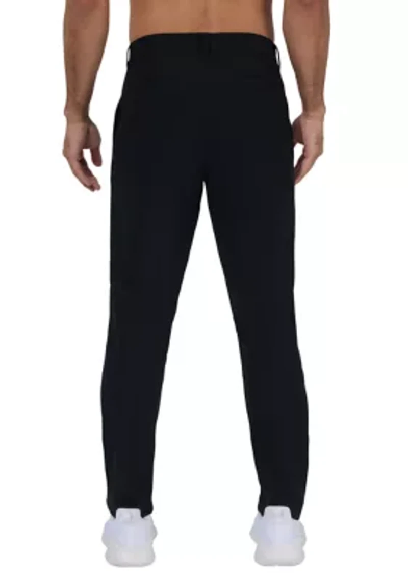 Men's Easy Commuter Pants
