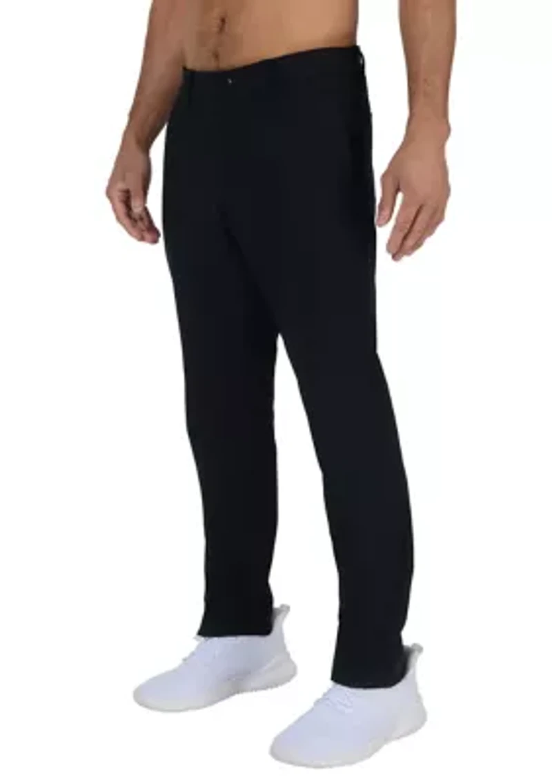 Men's Easy Commuter Pants