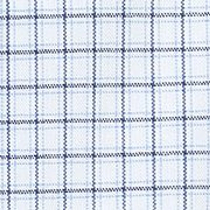 Men's Big Ultra Wrinkle Free Stretch Collar Shirt