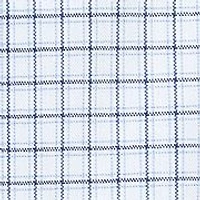 Men's Big Ultra Wrinkle Free Stretch Collar Shirt