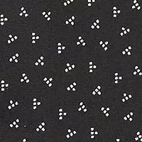Men's Tall Printed Dress Shirt