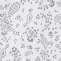 Big & Tall Printed Dress Shirt