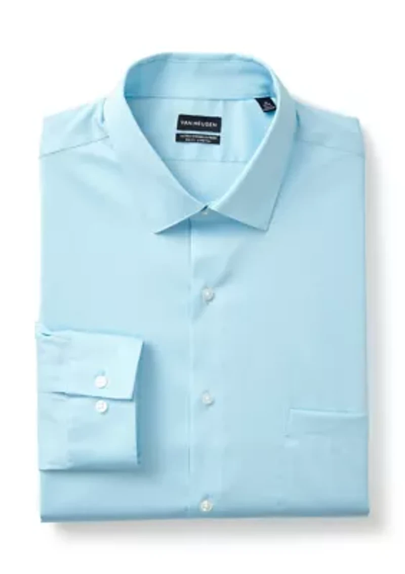 Big & Tall Ultra Wrinkle Free Dress Shirt