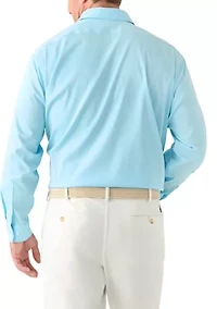 Big & Tall Ultra Wrinkle Free Dress Shirt