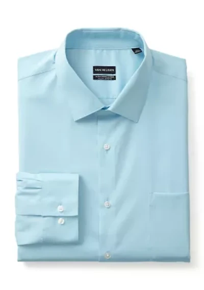 Big & Tall Ultra Wrinkle Free Dress Shirt