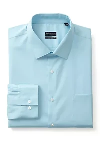 Big & Tall Ultra Wrinkle Free Dress Shirt