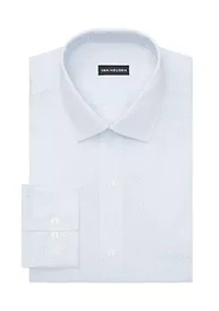 Men's Big Ultra Wrinkle Free Dress Shirt