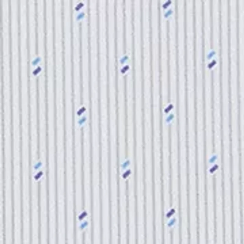 Men's Big Ultra Wrinkle Free Dress Shirt, Flex Collar