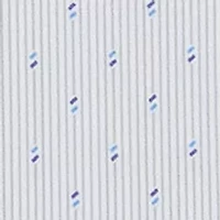 Men's Big Ultra Wrinkle Free Dress Shirt, Flex Collar