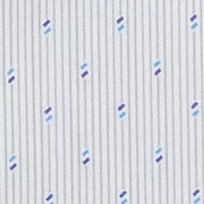 Men's Tall Ultra Wrinkle Free Dress Shirt, Flex Collar