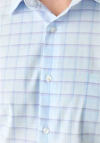 Men's Tall Ultra Wrinkle Free Dress Shirt