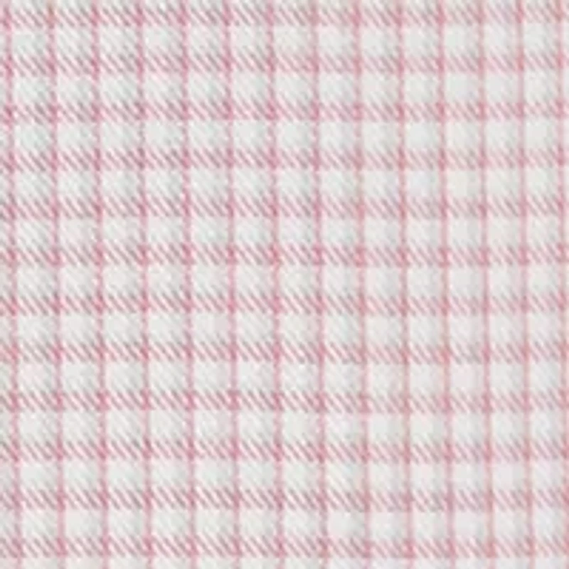 Men's Big Comfort Performance Dress Shirt